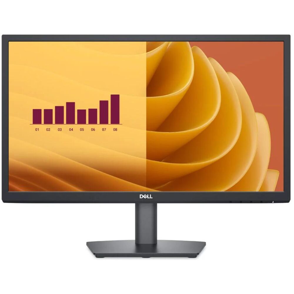 DELL E2225H Monitor 22'' (210-BNJM) (DELE2225H)