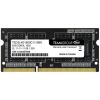 TeamGroup Μνήμη RAM S/O 4GB DDR3 PC 1600  Team Elite retail (TED3L4G1600C11-S01)