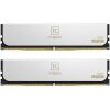 TeamGroup Μνήμη RAM DDR5 32GB KIT 2x16GB PC 6000 Team T-CREATE EXPERT  (CTCWD532G6000HC30DC01)