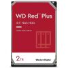 Western Digital Red Plus NAS Hard Drive 2TB 3.5" (WD20EFPX)