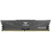 TeamGroup Μνήμη RAM DDR4 16GB PC 3200 T-Force Vulcan Z  (TLZGD416G3200HC16F01)