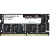 TeamGroup Μνήμη RAM S/O 16GB DDR4 PC 3200 Team Elite retail  (TED416G3200C22-S01)