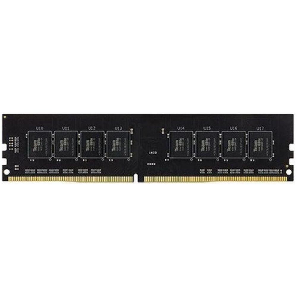 TeamGroup Μνήμη RAM DDR4 8GB PC 2666 Team Elite  (TED48G2666C1901)