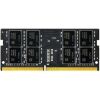 TeamGroup Μνήμη RAM S/O 8GB DDR4 PC 2666 Team Elite retail  (TED48G2666C19-S01)