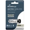 MediaRange USB 3.2 Gen1 Type-C® flash drive, 256GB (MR1955)