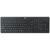 HP 230 Wireless Keyboard Black (3L1E7AA) (HP3L1E7AA)