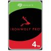 Εσωτερικός Σκληρός Δίσκος SEAGATE 3.5'' 4TB SATA III IronWolf PRO (ST4000NT001) (SEAST4000NT001)