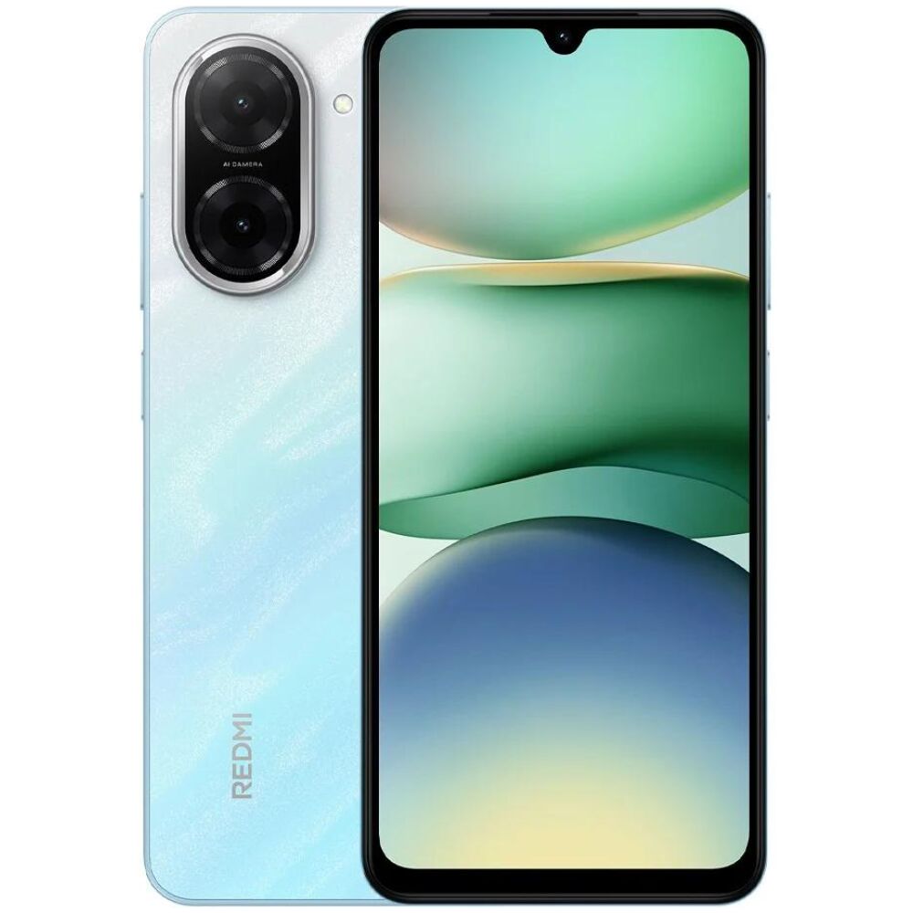 Xiaomi Redmi A5 3/64GB Blue (MZB0JRIEU) (XIAMZB0JRIEU)