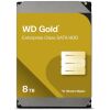 Western Digital Εσωτερικός Σκληρός Δίσκος 8TB (Gold Enterprise 3.5'') (WD8005FRYZ)