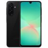 Samsung Galaxy A26 5G SM-A266 6GB/128GB Black (SM-A266BZKBEUE) (SAMSM-A266BZKBEUE)