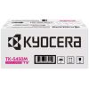 KYOCERA TK-5450M TONER MAGENTA 3.2K (1T0C0DBNL0) (KYOTK5450M)