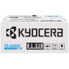 KYOCERA TK-5450C TONER CYAN 3.2K (1T0C0DCNL0) (KYOTK5450C)