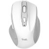 Trust Nito Silent Wireless Mouse White (25550) (TRS25550)