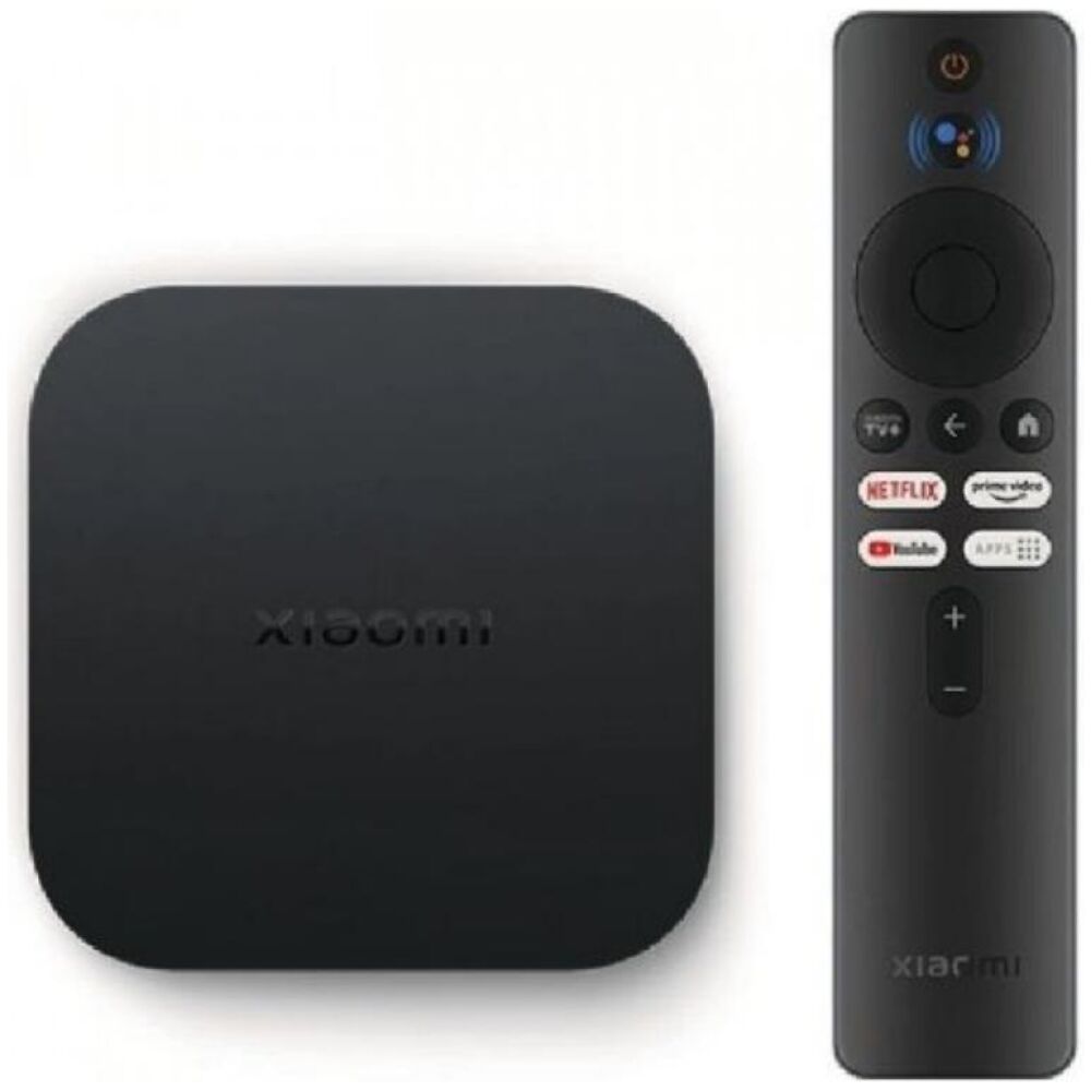 Xiaomi TV Box Mi Box S 3nd Gen (PFJ4191EU) (XIAPFJ4191EU)