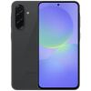 Samsung Galaxy A36 5G 6GB/128GB Awesome Black (SM-A366BZKBEUE) (SAMSM-A366BZKBEUE)