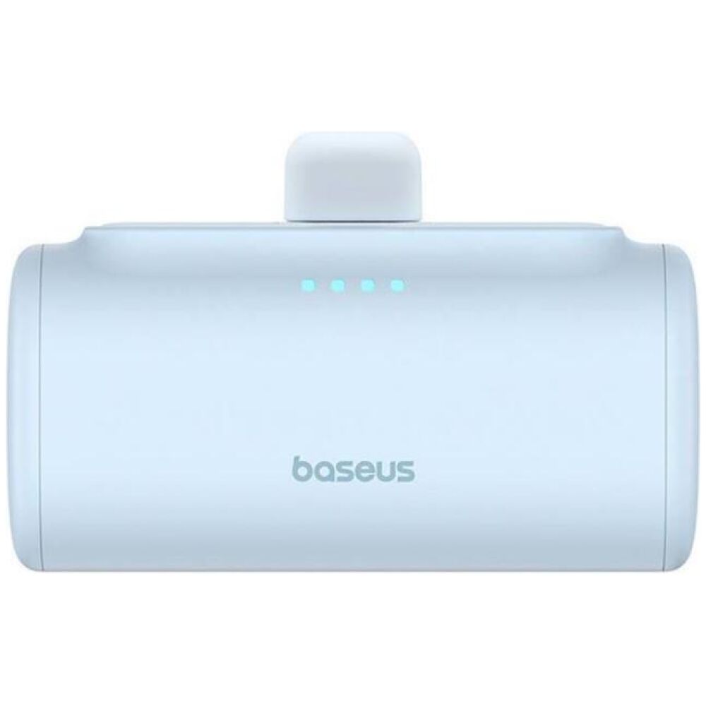 Baseus Powerbank OS-Compact IP 5000mAh 20W blue (P10068307313-00) (BASP10068307313-00)