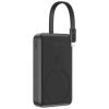 Baseus Mini 10000mAh 30W Magnetic Powerbank μαύρο Bayern Edition (P1002210B113-Z1) (BASP1002210B113-Z1)