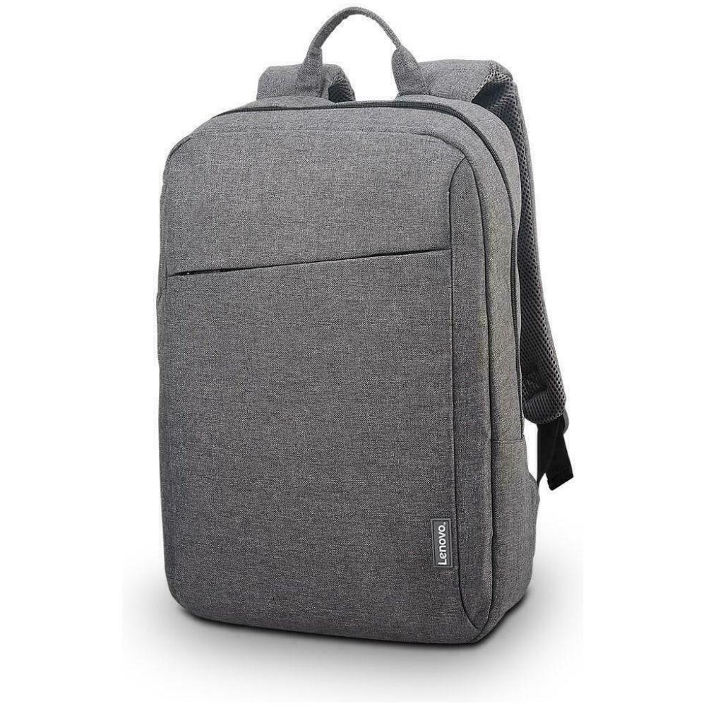 Lenovo Τσάντα Notebook 15.6'' B210 Casual Backpack Grey (4X40T84058) (LEN4X40T84058)