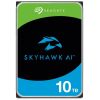 Seagate SkyHawk AI 3.5" 10TB SATA 6 Gb/s 256MB cache (ST10000VE001) (SEAST10000VE001)