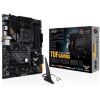ASUS TUF GAMING B550-PLUS WIFI II AMD B550 Socket AM4 ATX (90MB19U0-M0EAY0) (ASU90MB19U0-M0EAY0)