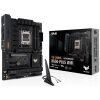 ASUS TUF GAMING B650-PLUS WIFI AMD B650 Socket AM5 ATX (90MB1BZ0-M0EAY0) (ASU90MB1BZ0-M0EAY0)