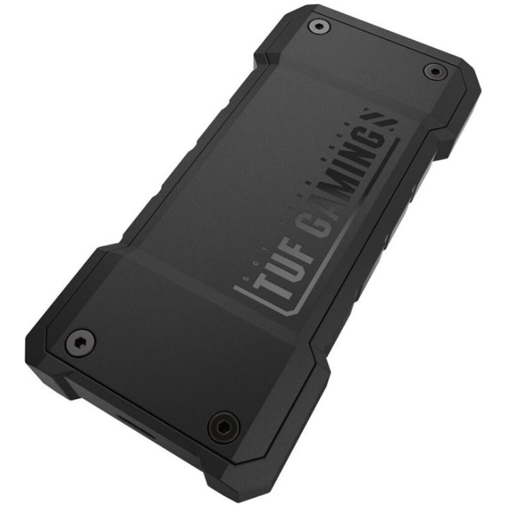 ASUS TUF Gaming AS2000 PLUS 2 TB USB Type-C USB 3.2 Gen 2x2 Black (90DD02Y0-M09000) (ASU90DD02Y0-M09000)