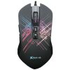 XTRIKE-ME GM-510 ΕΝΣΥΡΜΑΤΟ GAMING ΠΟΝΤΙΚΙ