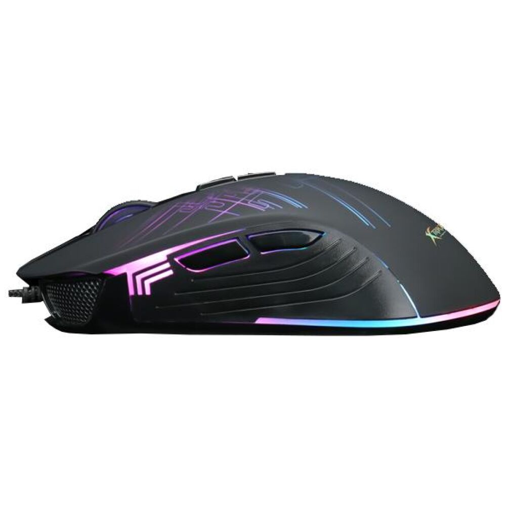 XTRIKE-ME GM-510 ΕΝΣΥΡΜΑΤΟ GAMING ΠΟΝΤΙΚΙ - Image 3