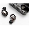 JABEES FIREFLY PRO TRUE WIRELESS EARBUDS, METALLIC