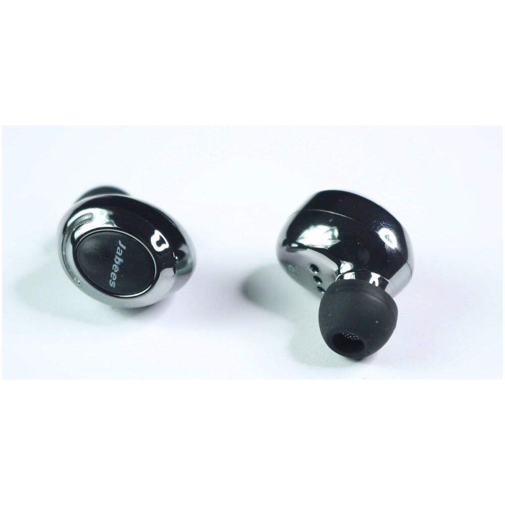 JABEES FIREFLY PRO TRUE WIRELESS EARBUDS, METALLIC - Image 3