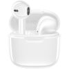 XO X23 ΑΚΟΥΣΤΙΚΑ TWS BLUETOOTH HANDSFREE , ΛΕΥΚΟ