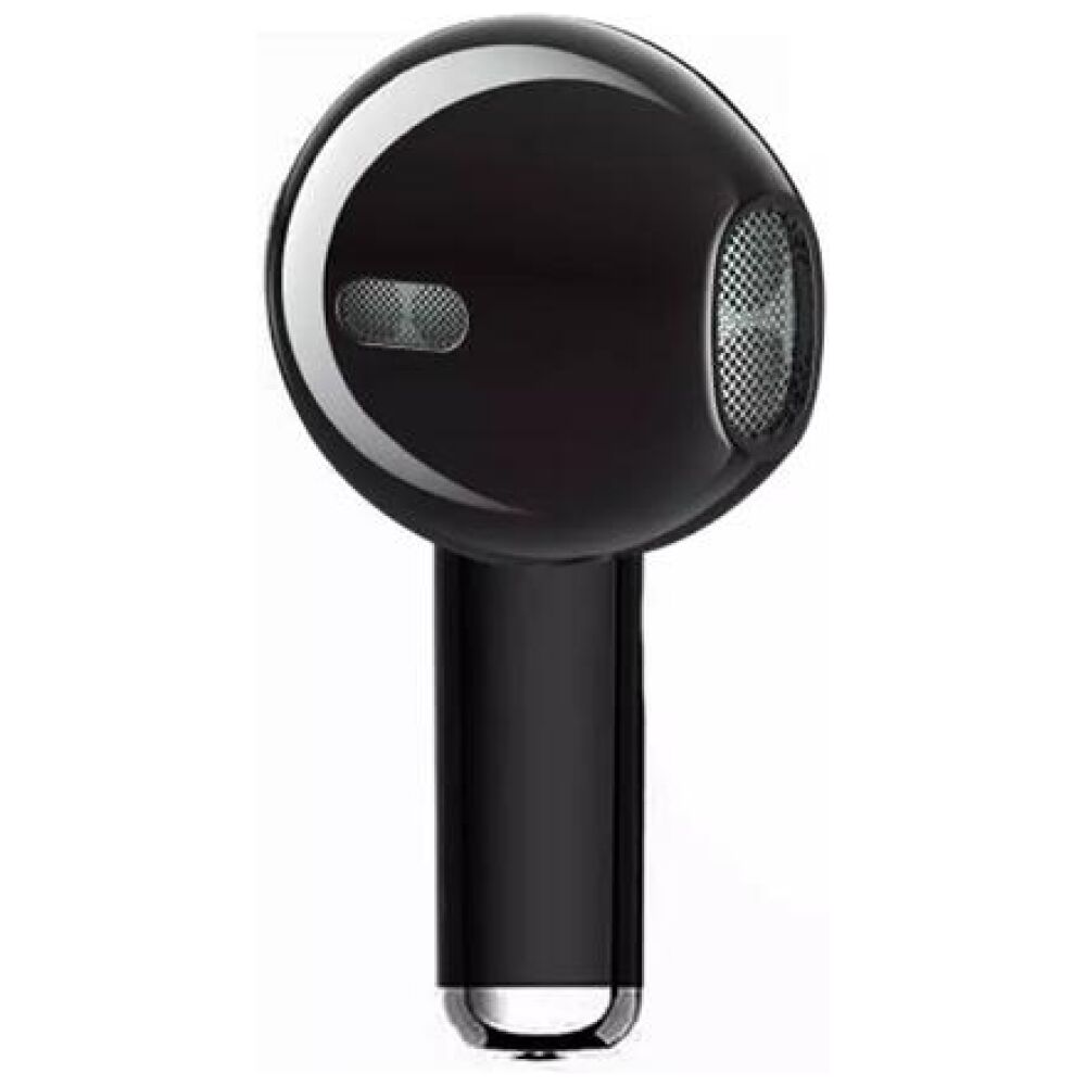 XO X23 ΑΚΟΥΣΤΙΚΑ TWS BLUETOOTH HANDSFREE , ΜΑΥΡΟ - Image 4