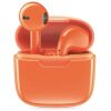 XO X23 ΑΚΟΥΣΤΙΚΑ TWS BLUETOOTH HANDSFREE , ΠΟΡΤΟΚΑΛΙ