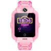 XO H110 KIDS SMART WATCH ΡΟΖ, 4G, LBS