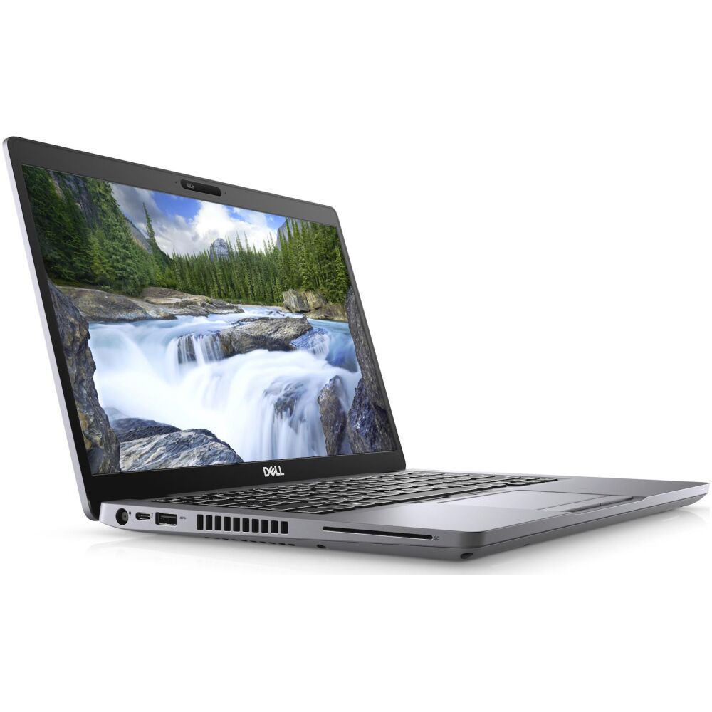 REF NB DELL LATITUDE 5410, 14” FHD, i5 10210U, 8GB, 256GB NVMe , WEBCAM,GR - GRADE A