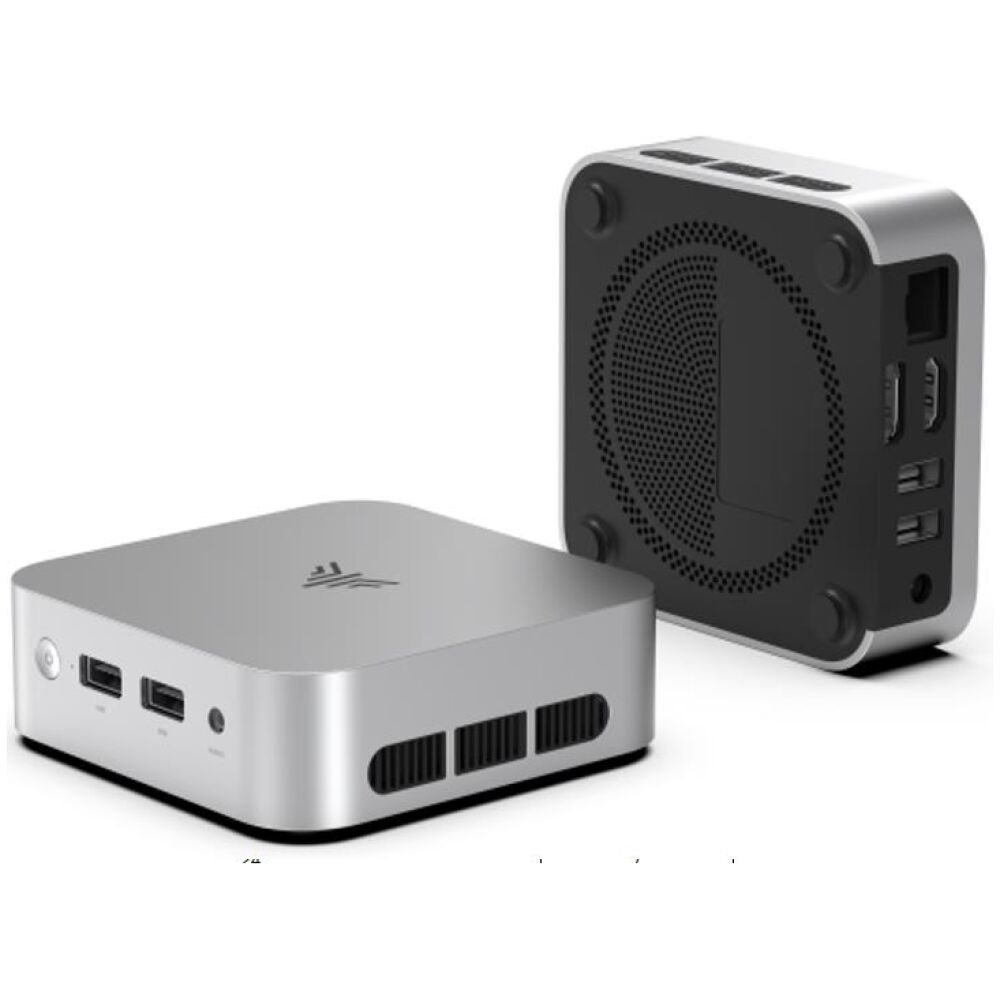 NEW ACEMAGIC MINI PC, N150, 16GB DDR4, 512GB SSD, WIFI