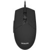 PHILIPS SPK9304 ΕΝΣΥΡΜΑΤΟ ΠΟΝΤΙΚΙ, 6400dpi, ΜΑΥΡΟ