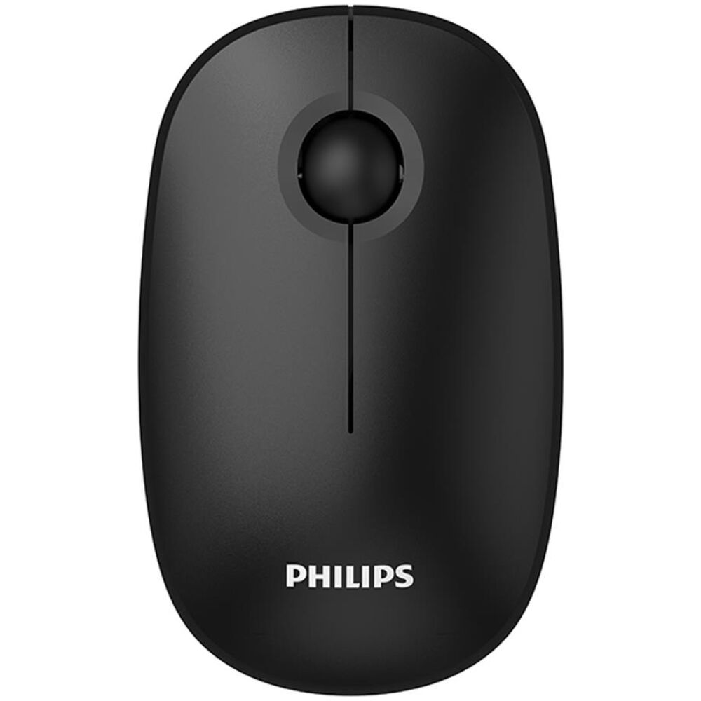 PHILIPS SPK7378 ΑΣΥΡΜΑΤΟ ΠΟΝΤΙΚΙ, ΜΑΥΡΟ