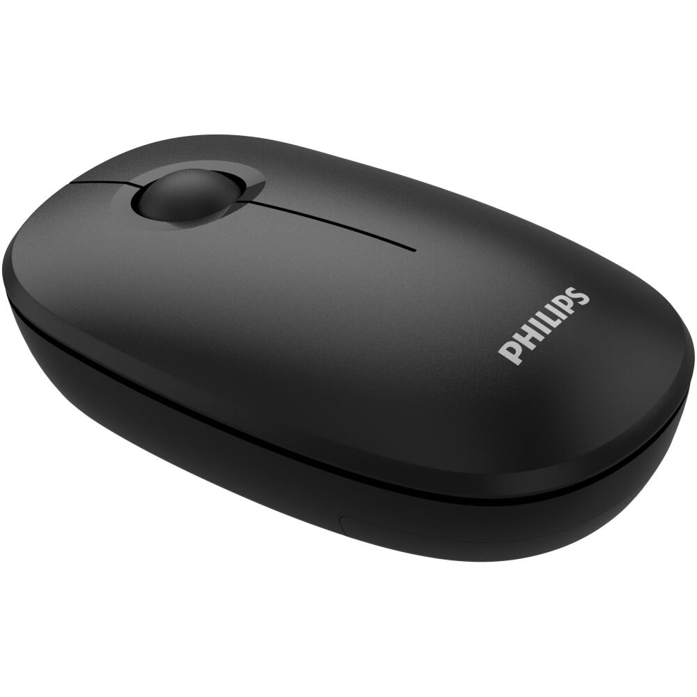 PHILIPS SPK7378 ΑΣΥΡΜΑΤΟ ΠΟΝΤΙΚΙ, ΜΑΥΡΟ - Image 2
