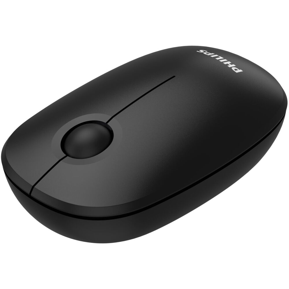 PHILIPS SPK7378 ΑΣΥΡΜΑΤΟ ΠΟΝΤΙΚΙ, ΜΑΥΡΟ - Image 3
