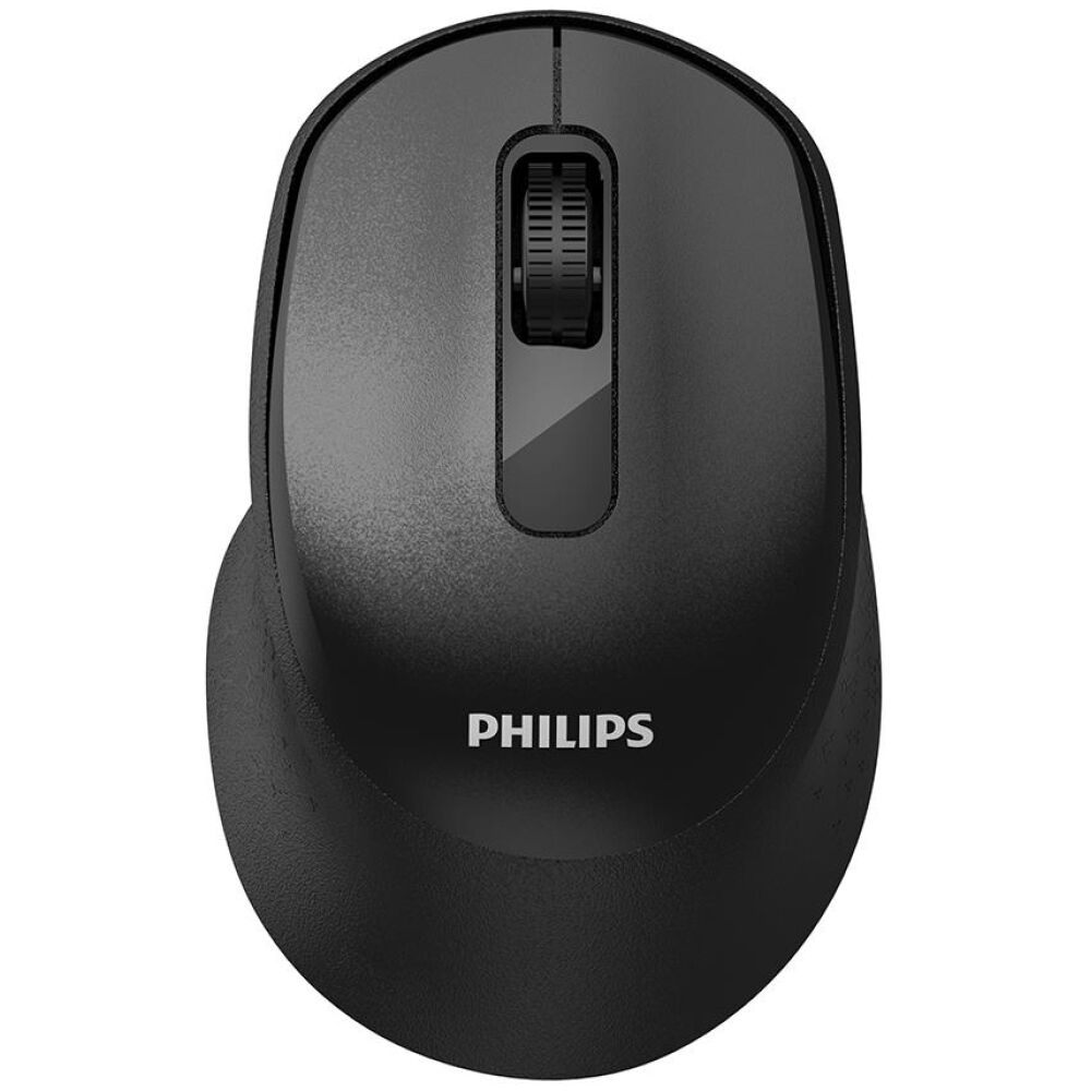 PHILIPS SPK7448 ΑΣΥΡΜΑΤΟ ΠΟΝΤΙΚΙ, ΜΑΥΡΟ