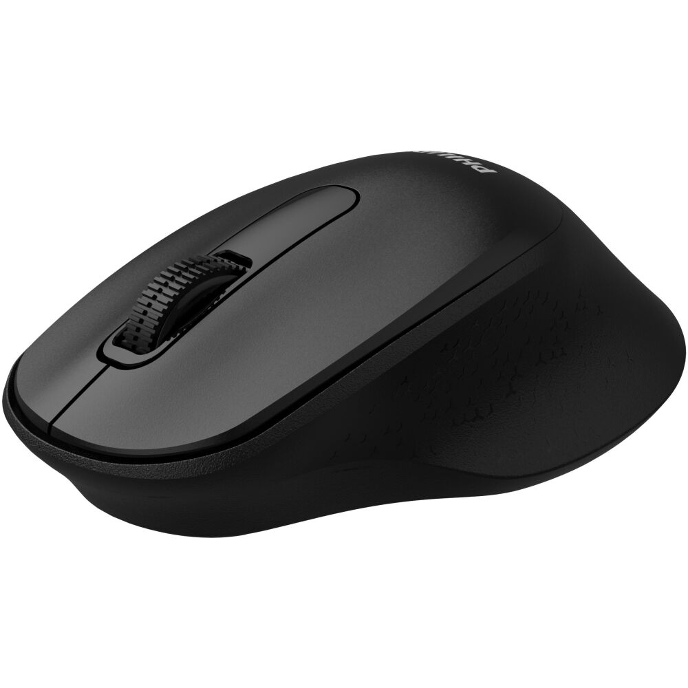 PHILIPS SPK7448 ΑΣΥΡΜΑΤΟ ΠΟΝΤΙΚΙ, ΜΑΥΡΟ - Image 2
