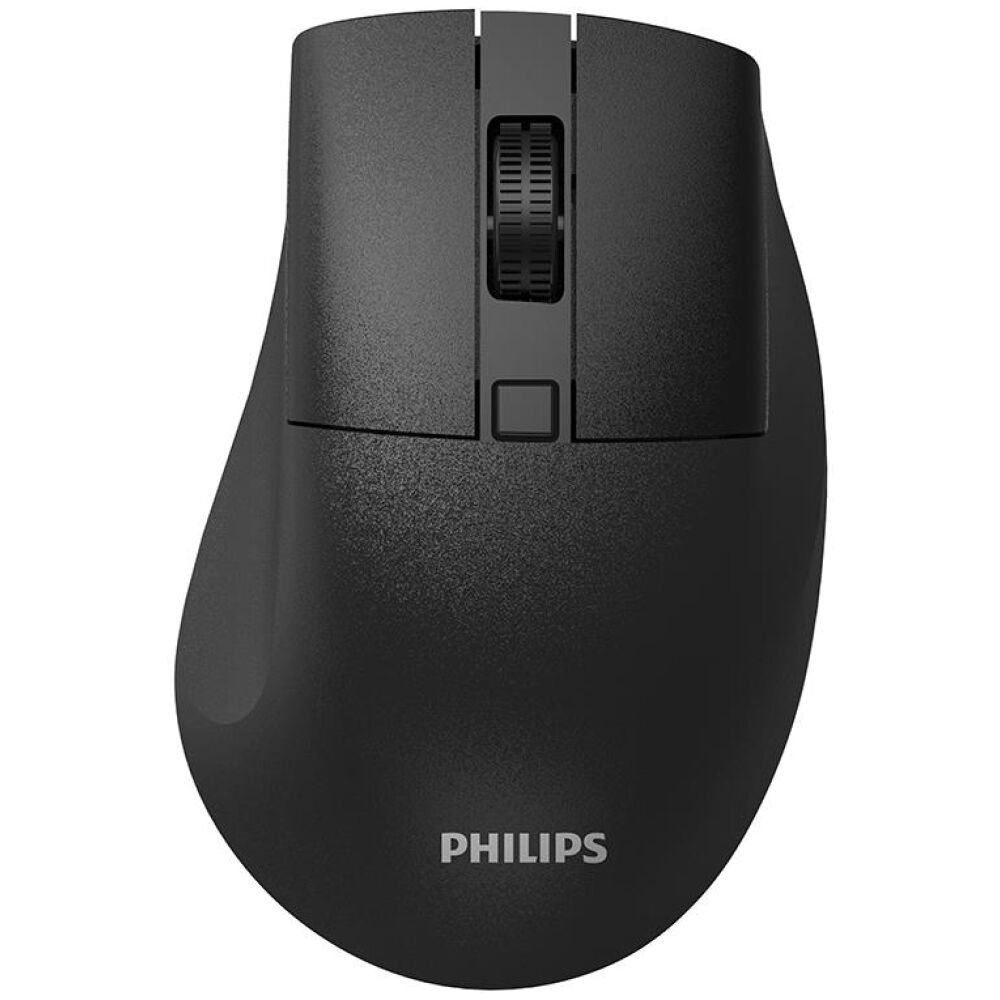 PHILIPS SPK7528 ΑΣΥΡΜΑΤΟ ΠΟΝΤΙΚΙ, ΜΑΥΡΟ
