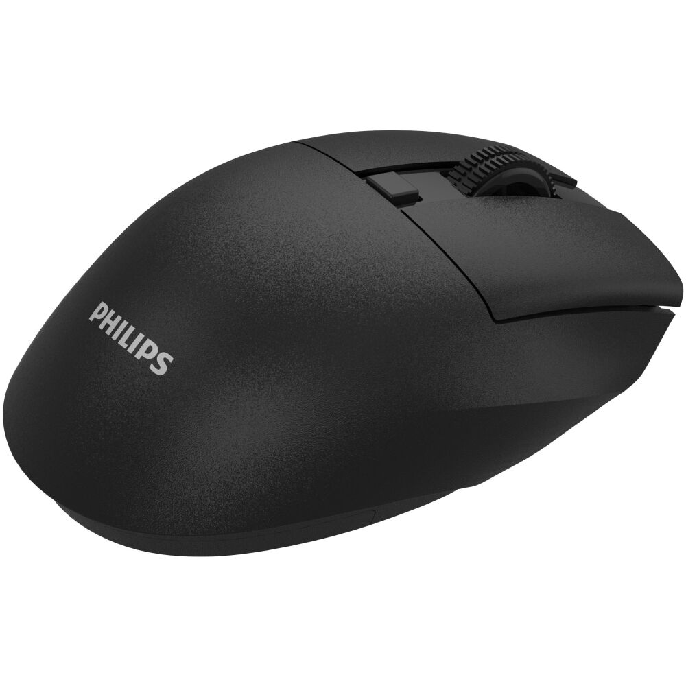 PHILIPS SPK7528 ΑΣΥΡΜΑΤΟ ΠΟΝΤΙΚΙ, ΜΑΥΡΟ - Image 5