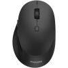 PHILIPS SPK7378 ΑΣΥΡΜΑΤΟ ΠΟΝΤΙΚΙ, 4 ΠΛΗΚΤΡΑ ΜΑΥΡΟ