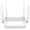 CUDY AX3000 2.5G WI-FI 6 MESH POE ROUTER
