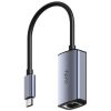 CUDY USB-C TO ETHERNET ADAPTER