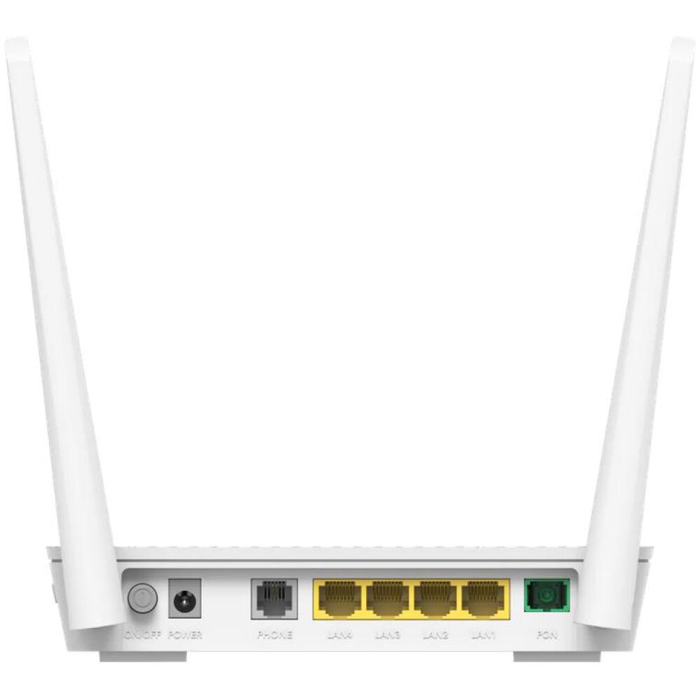 CUDY AC1200 WI-FI VOIP xPON ROUTER - Image 3