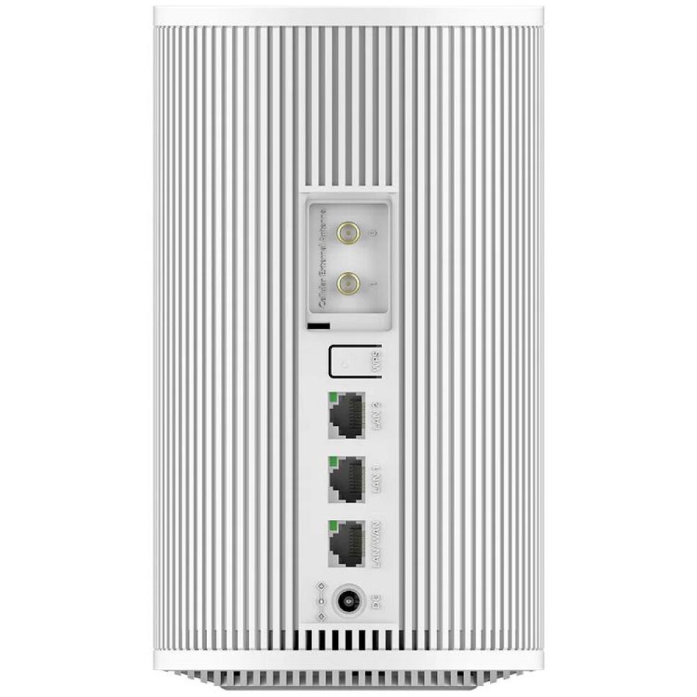 CUDY AX3000 WI-FI 6 5G ROUTER - Image 2