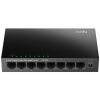 CUDY 8-PORT GIGABIT LIGHT MANAGED SWITCH
